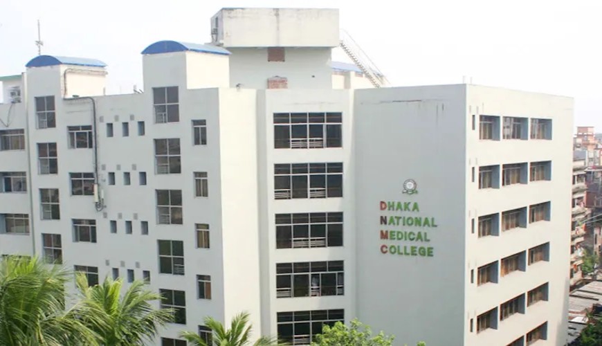 College Image